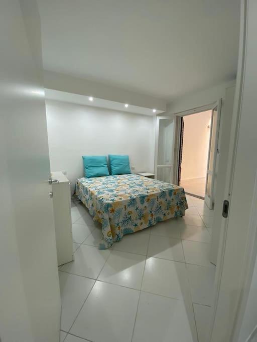 Casa Plumeria Маринелла Экстерьер фото
