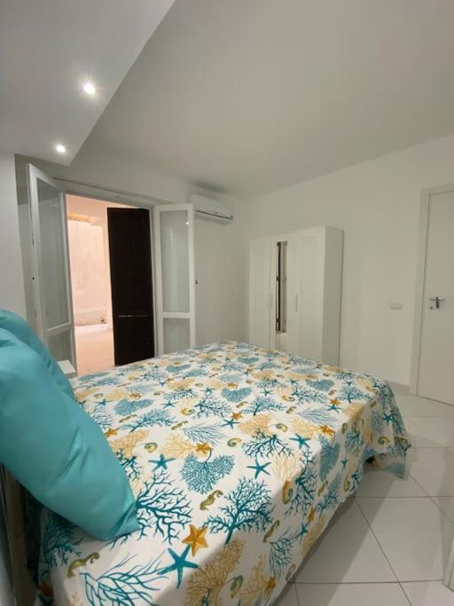 Casa Plumeria Маринелла Экстерьер фото