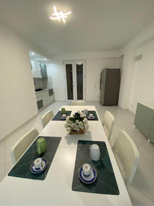 Casa Plumeria Маринелла Экстерьер фото