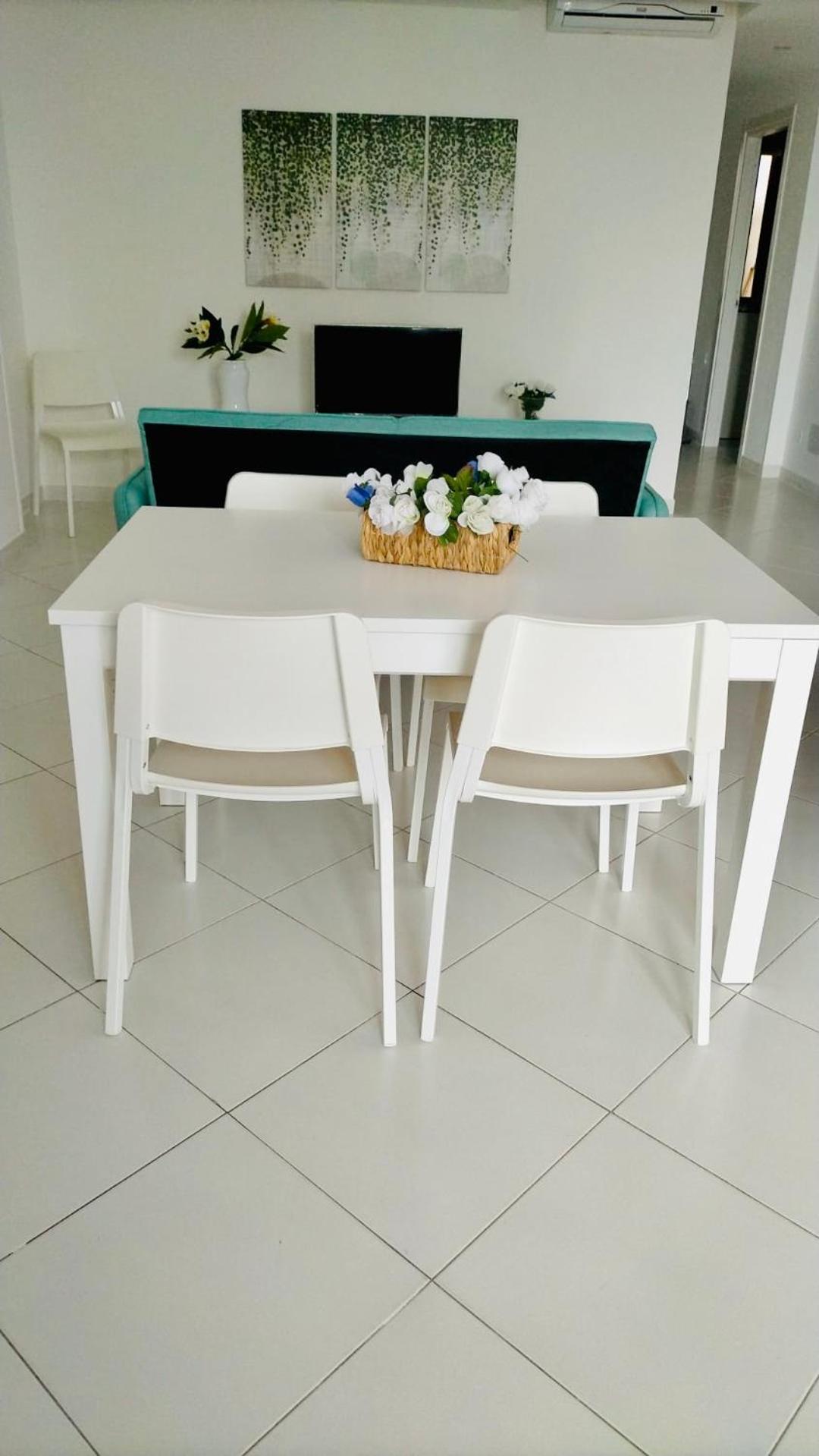 Casa Plumeria Маринелла Экстерьер фото